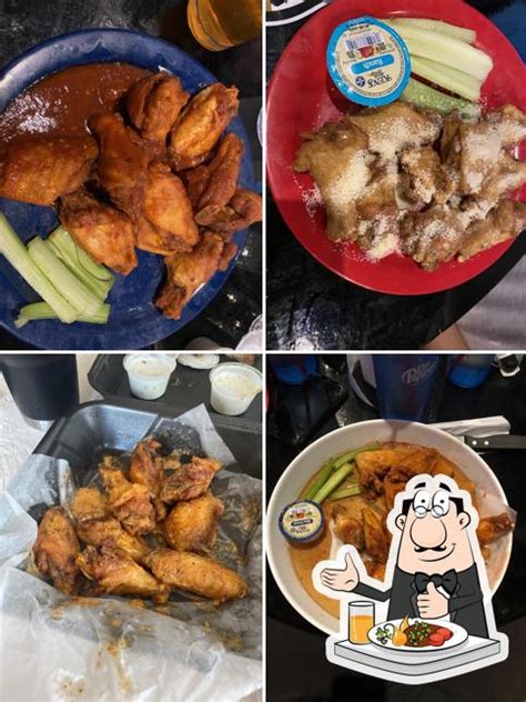 Chubby's wings - Mr. Chubby's Wings. (2 Reviews) 11043 Crystal Springs Rd, Jacksonville, FL 32221, USA. Report Incorrect Data Share Write a Review. Contacts. Robert Louer on …